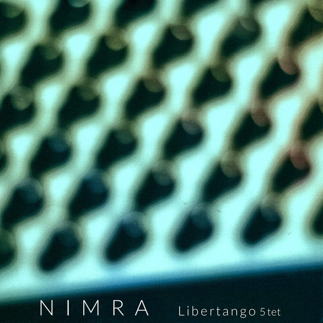 Nimra cover art