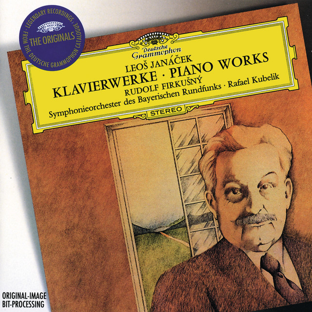 Janácek: Piano Works (2 CDs) - Album by Leoš Janáček | Spotify
