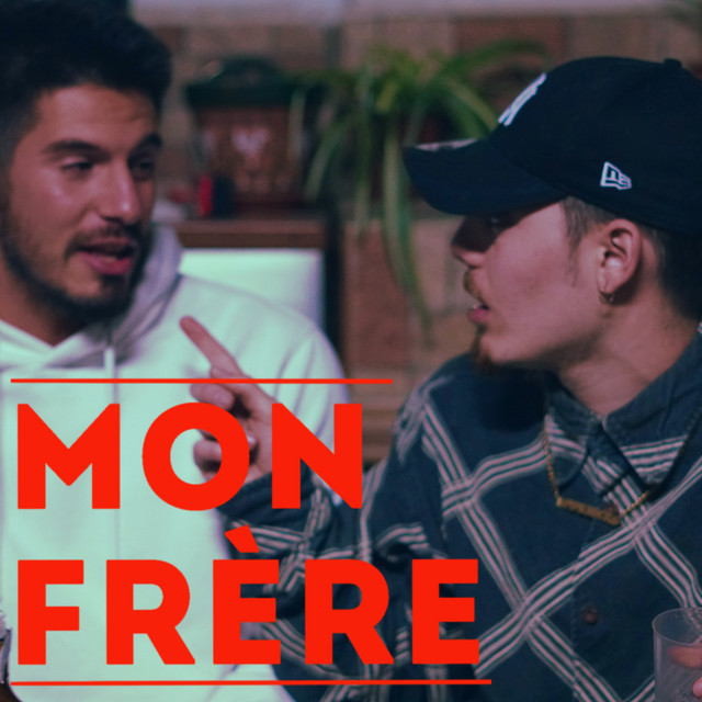 Mon Frère cover art