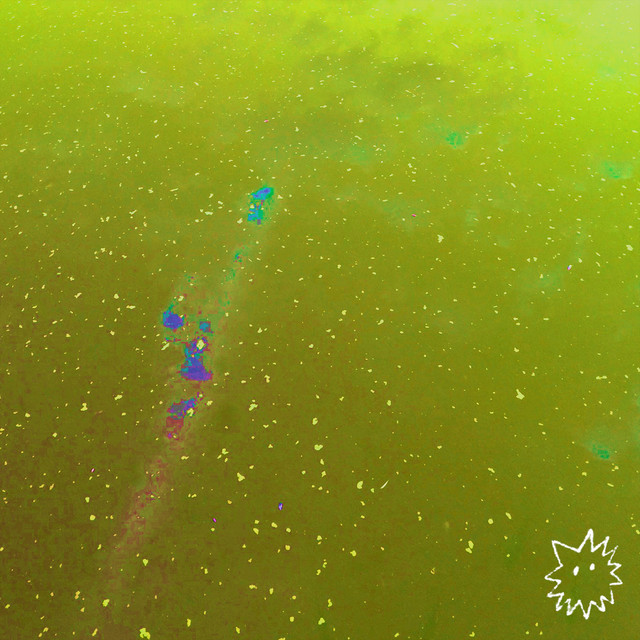 Plastic Star cover art