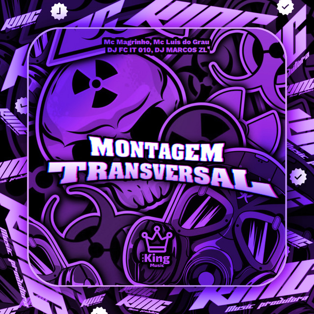 Montagem Transversal