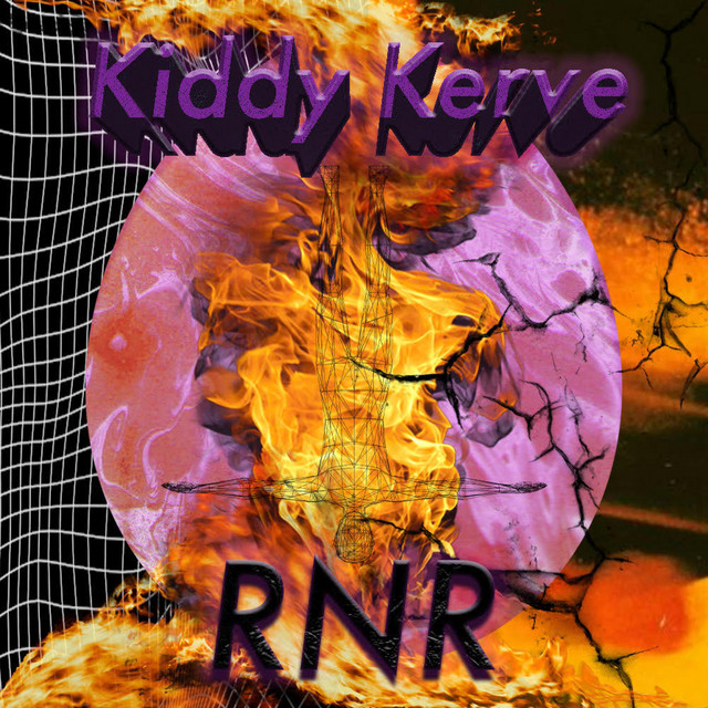RnR - Single by Kiddy Kerve | Spotify