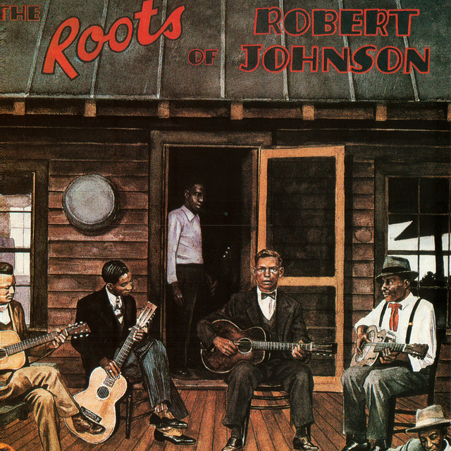 When The Sun Goes Down - Leroy Carr