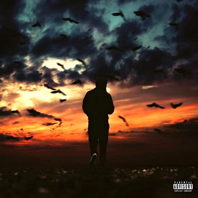 Psychonaut cover art