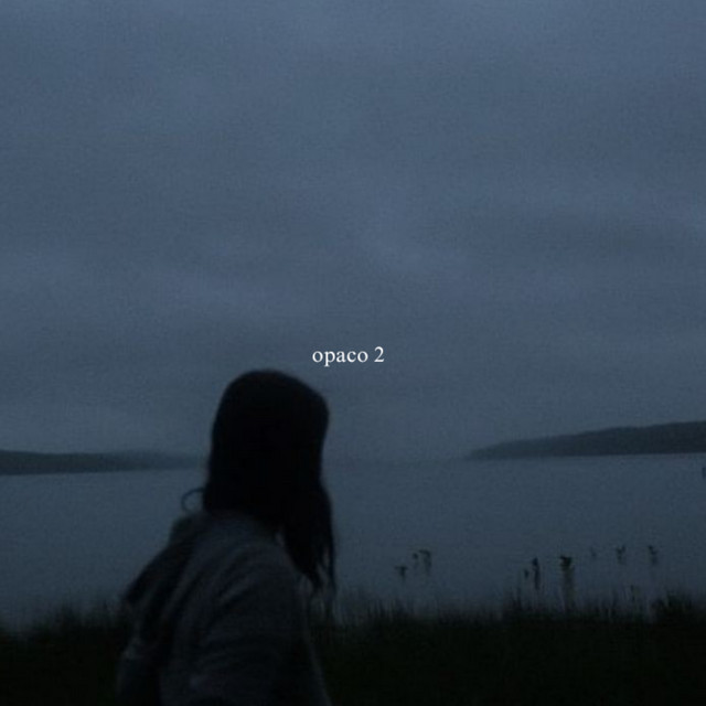 Opaco2 cover art