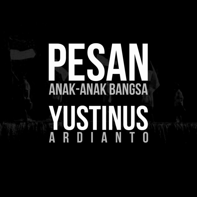 Yustinus Ardianto