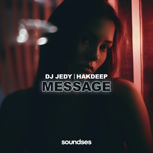 Message cover art