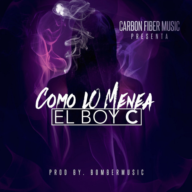 Como Lo Menea cover