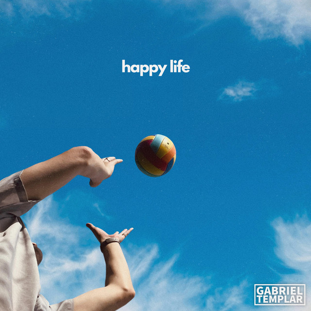 Happy Life cover art