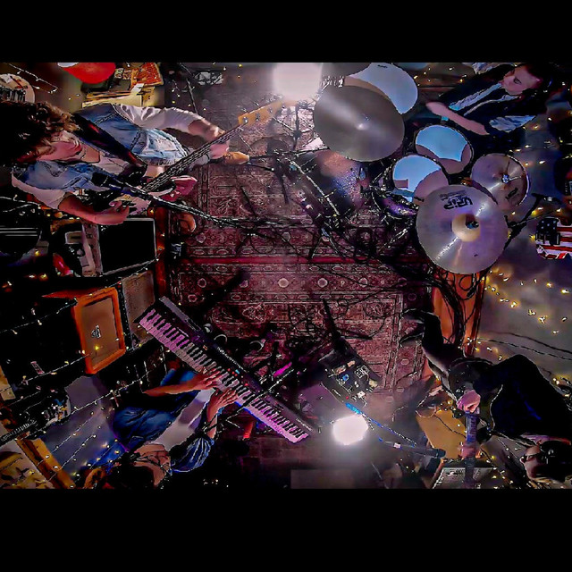 Drowning In My Mind I Anniversary (Live Studio) cover art