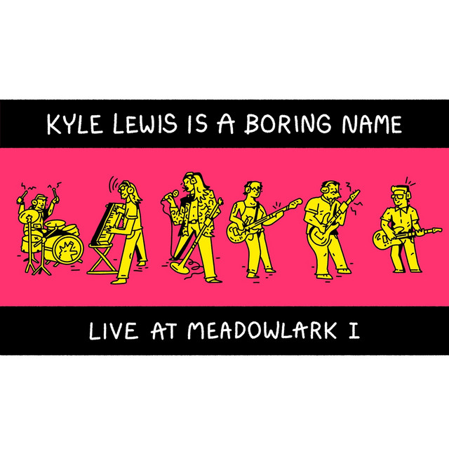 Live at Meadowlark I