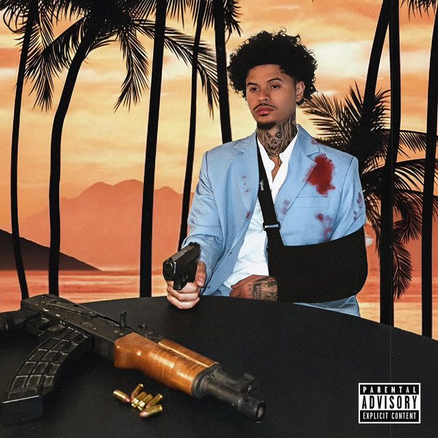 Never Or Now cover art
