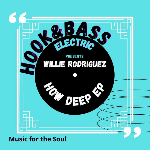How Deep EP cover art