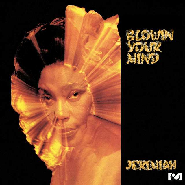 Blowin' Your Mind (2012 Remaster) cover art