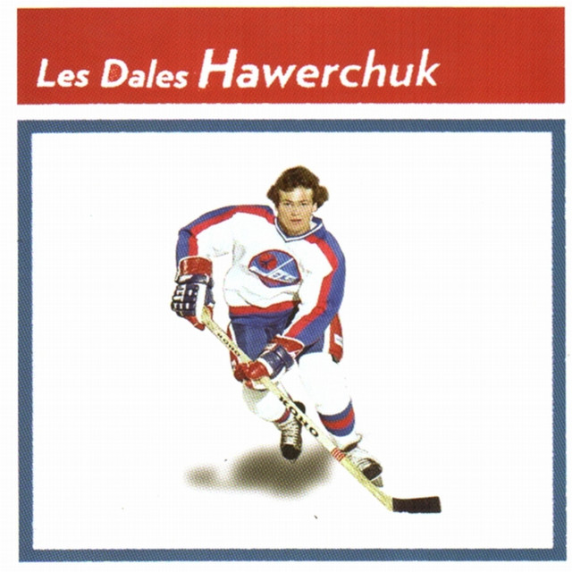 Les Dales Hawerchuk cover art