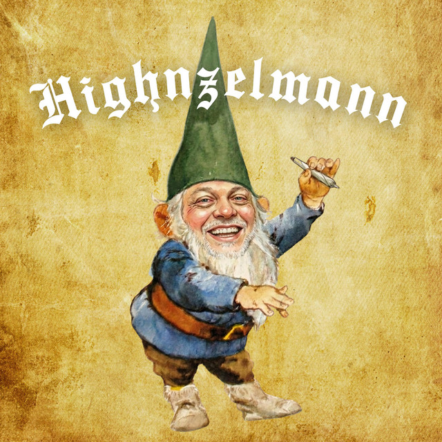 Highnzelmann cover art