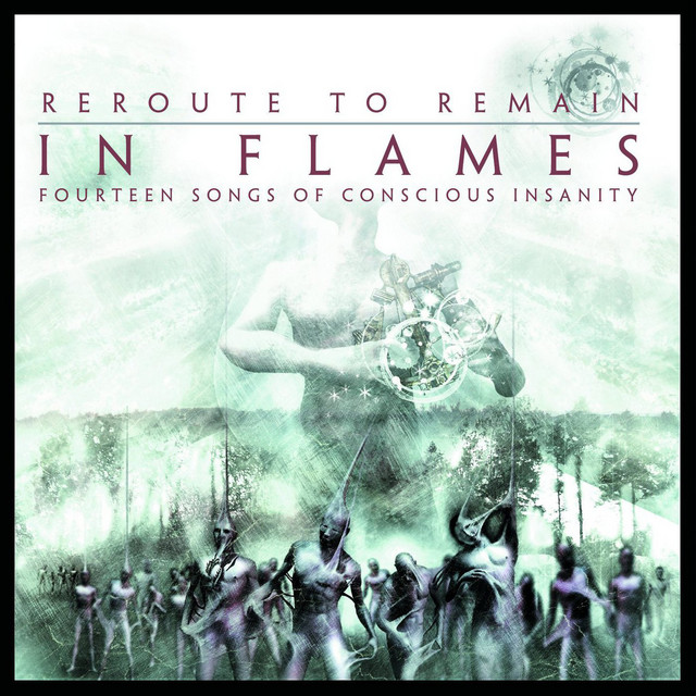 Reroute To Remain cover art