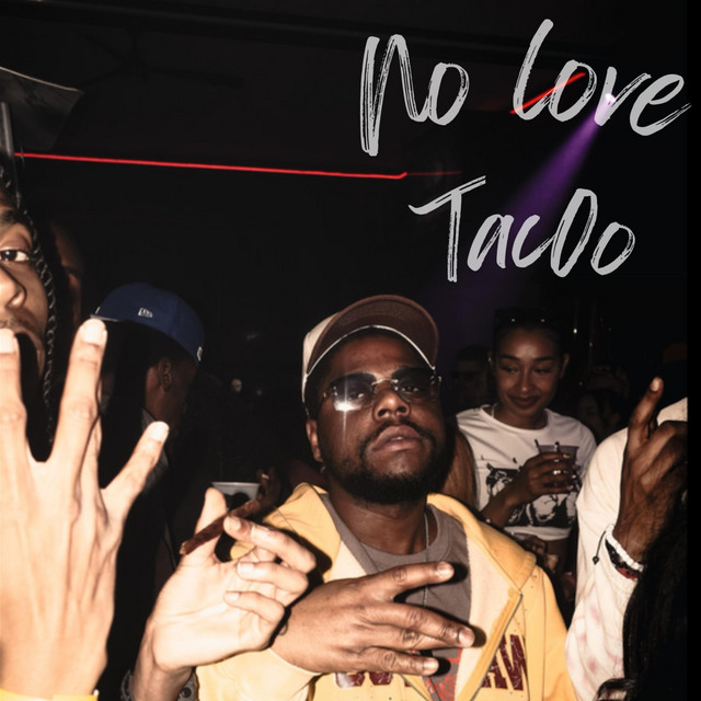 No Love