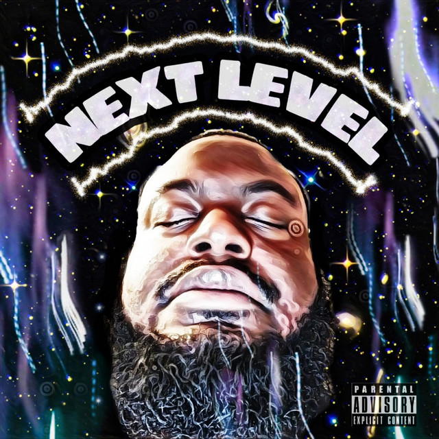Next Level cover art