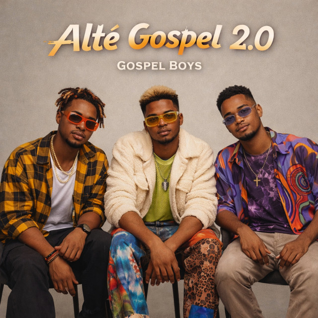Alté Gospel 2.0