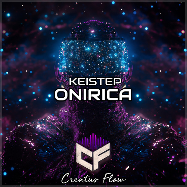 Onirica album art