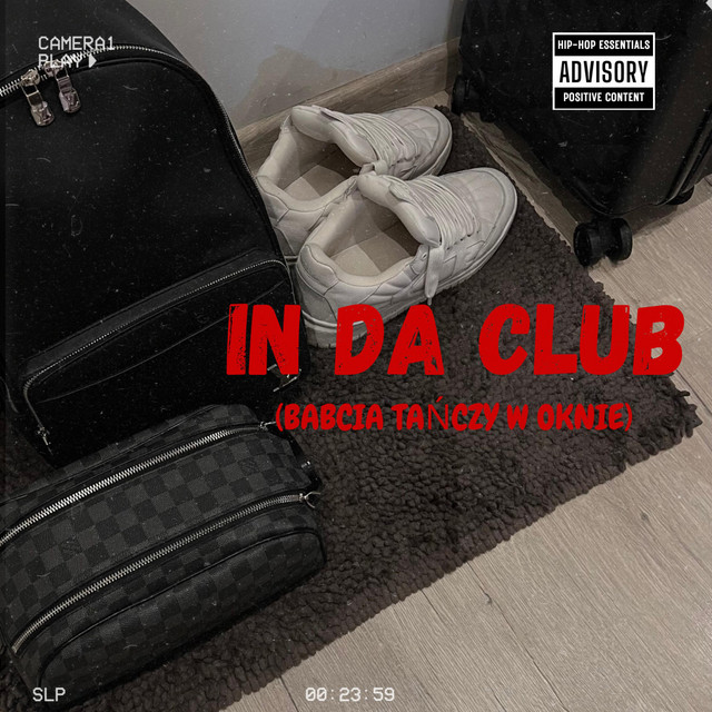 In da club (babcia tanczy w oknie)