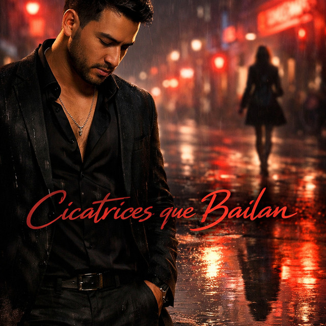 Cicatrices que Bailan