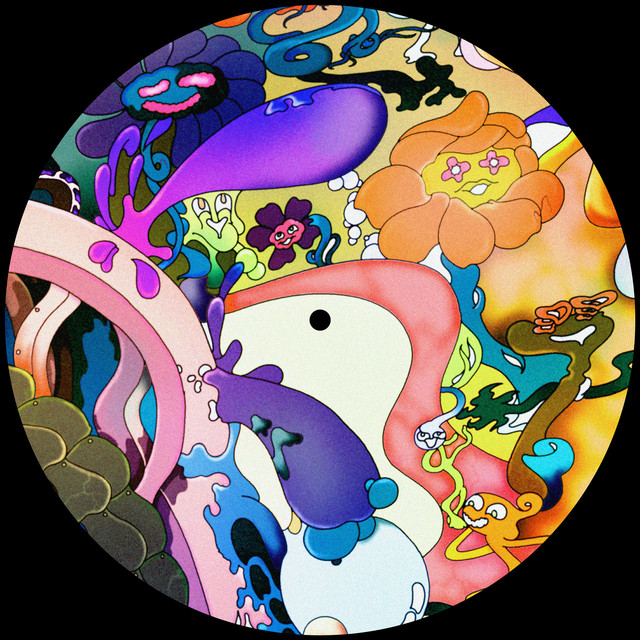 Between Dreams and Delirium cover art