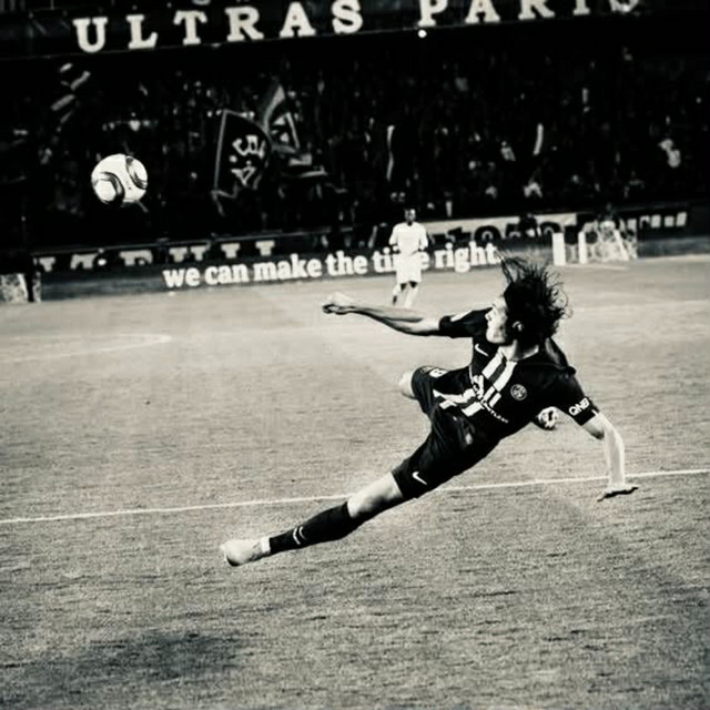 cavani cover art