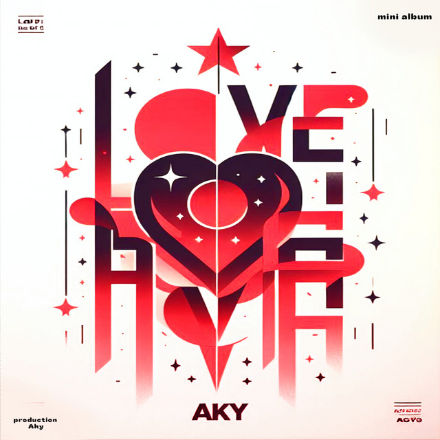Love/Hate cover art