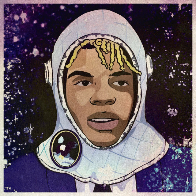 Gastronaut cover art