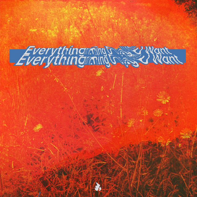 Everything U Want