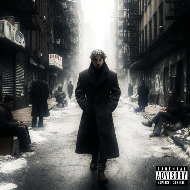 24/7 Ridah cover art