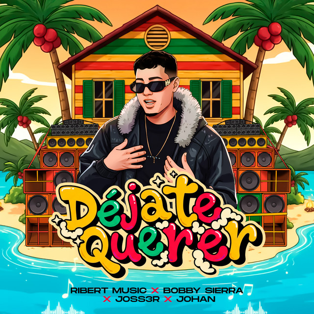 Déjate Querer