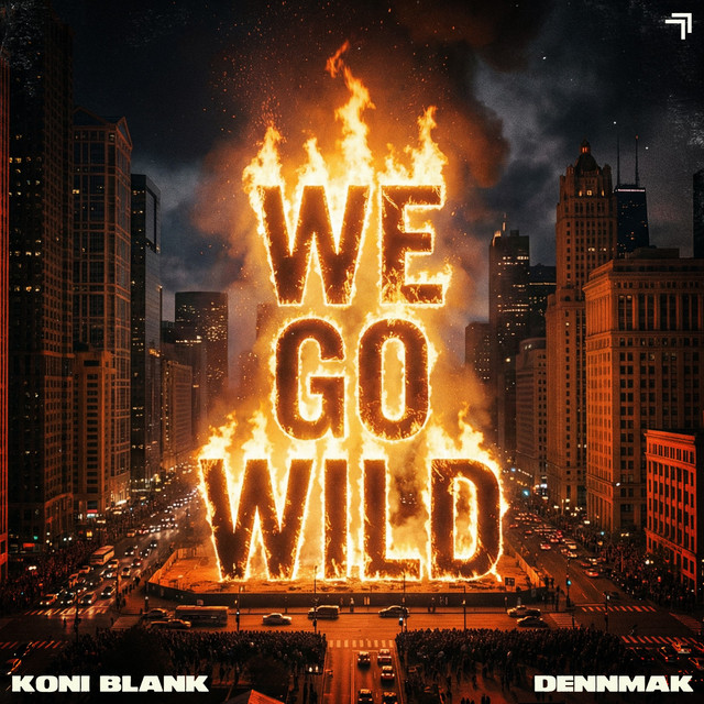 WE GO WILD