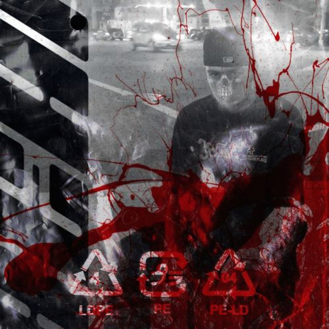 Reaper cover art