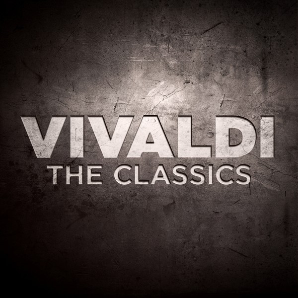 Concerto for 2 Trumpets, Strings and Continuo in C, RV 537