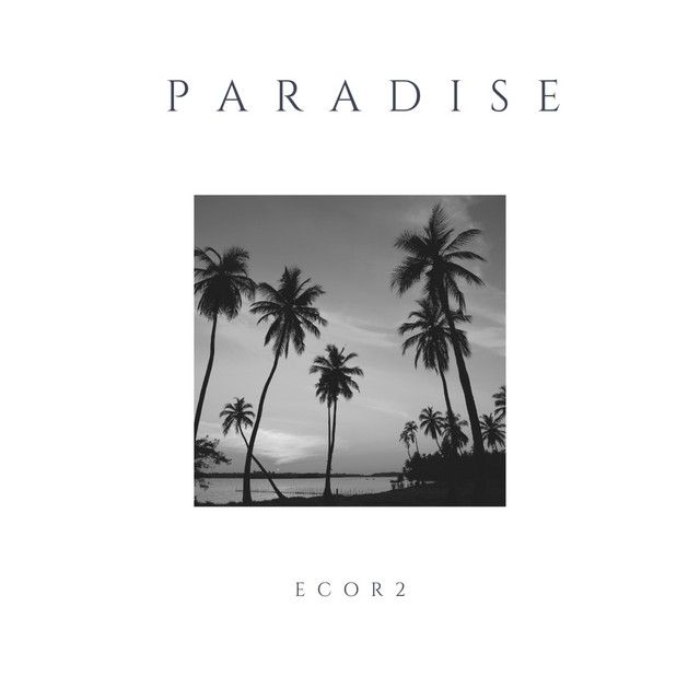 Paradise album image