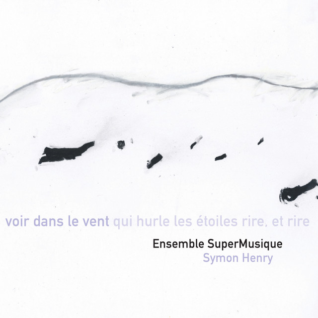 Voir dans le vent…