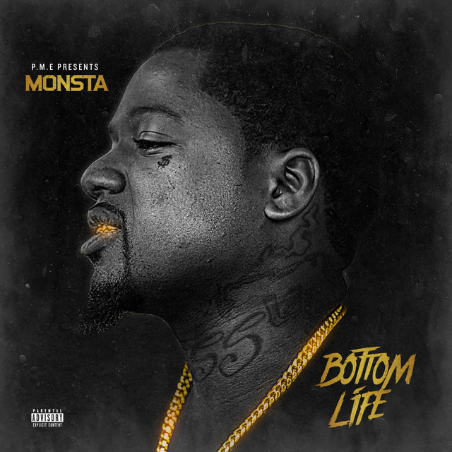 Bottom Life cover art