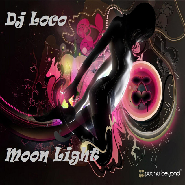 Moonlight cover