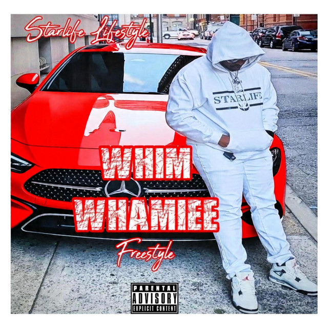 Whim Whamiee freestyle (Drag Dragging) cover