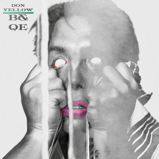 Bloodletting & Quail Eggs cover art