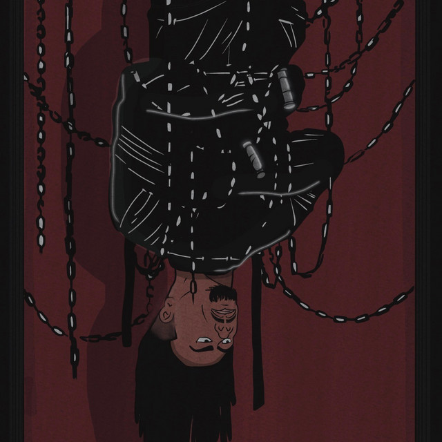 Tae Houdini cover art