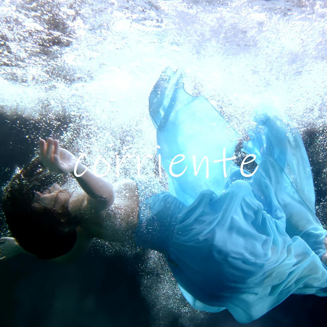 corriente cover art