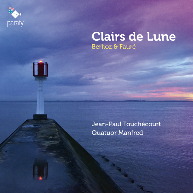 Les Nuits d'été, H. 81: I. Villanelle, H. 82
