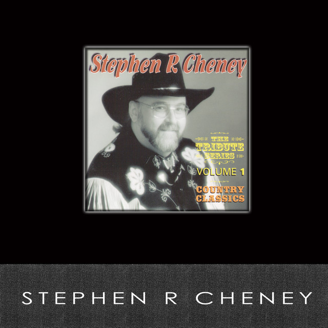 The Tribute Series, Vol. 1 - Album by Stephen R Cheney | Spotify