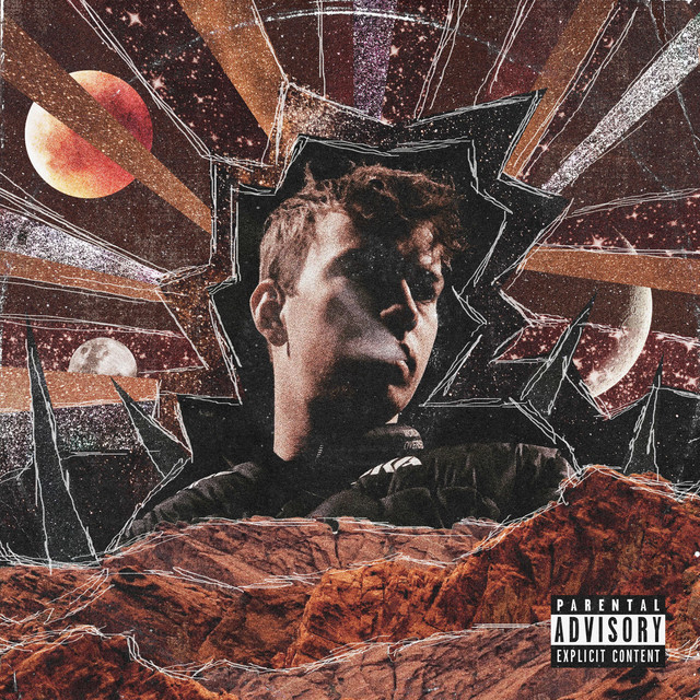 One in a Million cover art