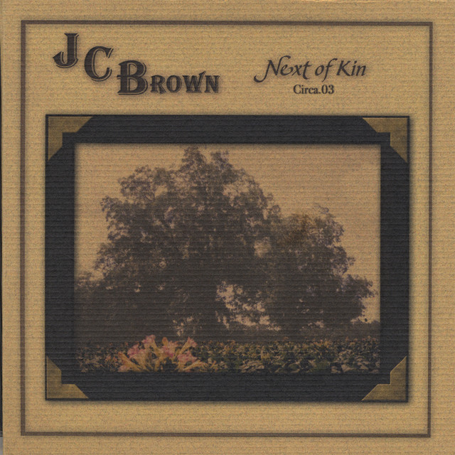 Next Of Kin cover art