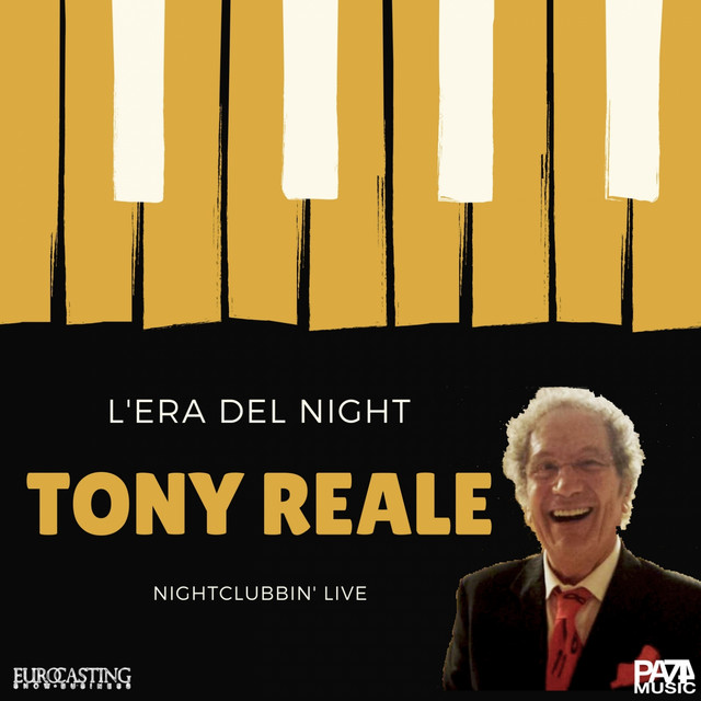 Tony Reale | Spotify